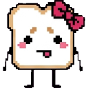 Mrs.Bread sprite