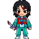 Nam-gyu !! sprite