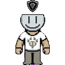 FPman sprite