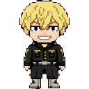 Chifuyu sprite