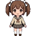 Nannowa sprite