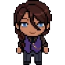 Jericho Ichabod sprite