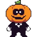 Pump sprite