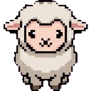 Mysthieu sprite