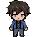 Quentin smith sprite