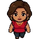Tanya sprite