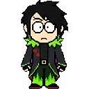 Mike sprite