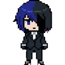 Bongbong sprite