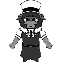 Drax sprite