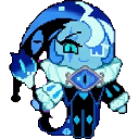 Shadow Milk sprite