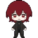 Stefan sprite