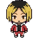 kenma sprite