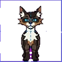 Hawkfrost sprite