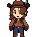 Clover sprite