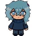 Miji sprite