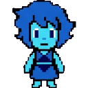Lapis sprite