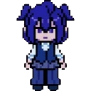 Kobura sprite