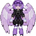 Karamelka sprite