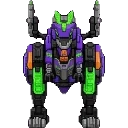 Acidghost sprite