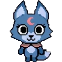 Eclipse sprite