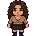 Giulie Ruvulo sprite