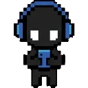 Ash sprite