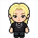 Felix sprite