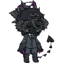 Tim Acuña sprite