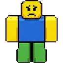 Noob sprite