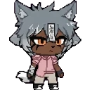 Ashley sprite