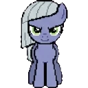 Limestone Pie sprite