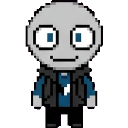 Peter Dunbar sprite