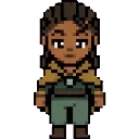 zuri sprite