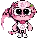 Ciure sprite