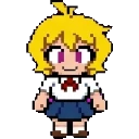 Ann Chica sprite