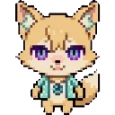 Wabubu sprite