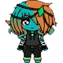 Titan sprite