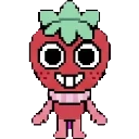 Sprout sprite