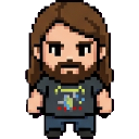 Ned sprite