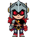 Draco sprite