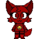 blood fluvsies sprite