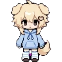 Heather sprite
