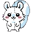 Momonga sprite
