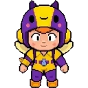 Bea sprite