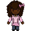 Saraí sprite