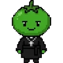 Laurent sprite