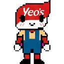 Yvonne sprite