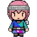 ♀️J2 Prime sprite