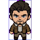 Wyatt Krueger sprite