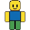 Nooby sprite